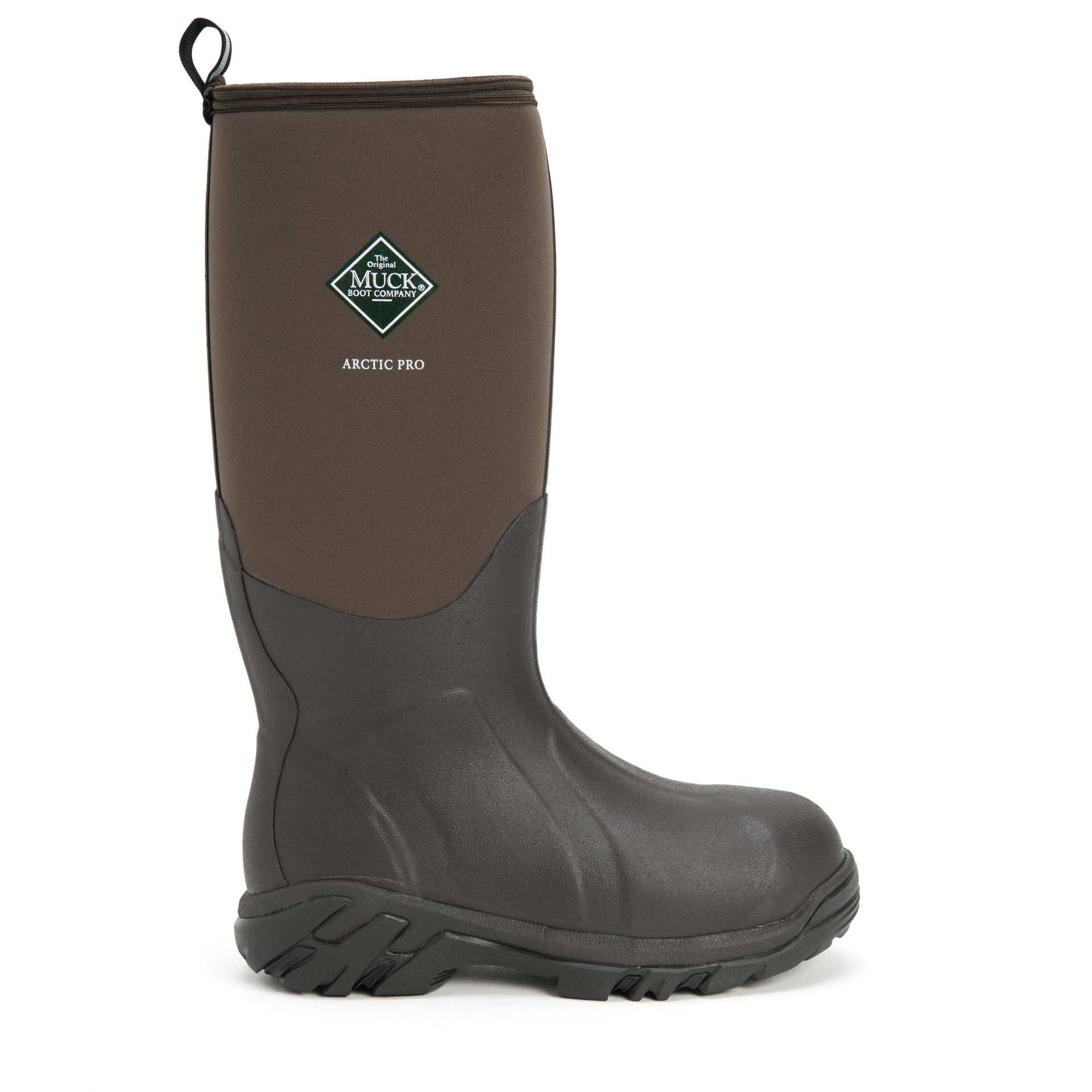 Muck Men's Arctic Pro Rubber Work Boots from GME Supply