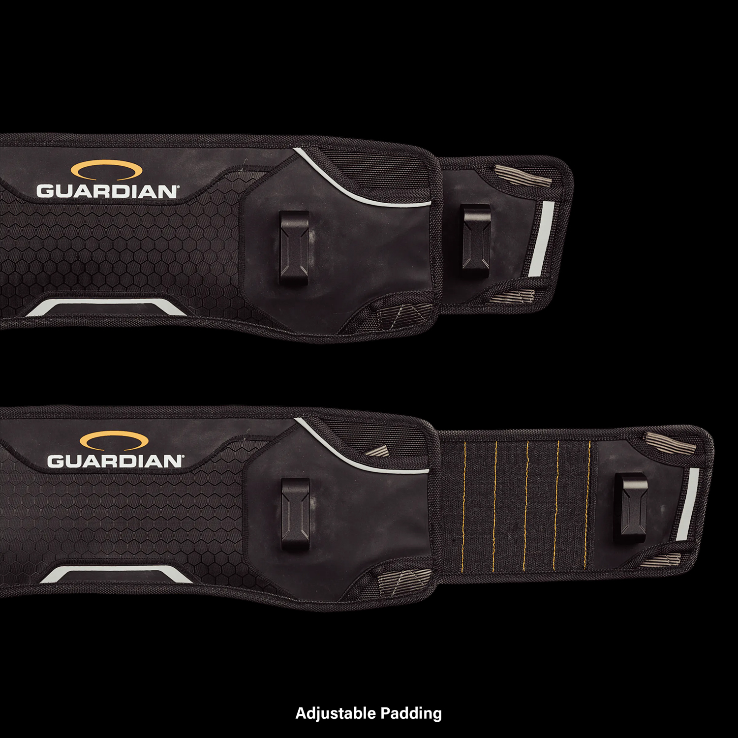 Guardian B7-Comfort Tower Climbing Harness from GME Supply