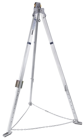 DBI Sala Advanced Aluminum Tripod from GME Supply