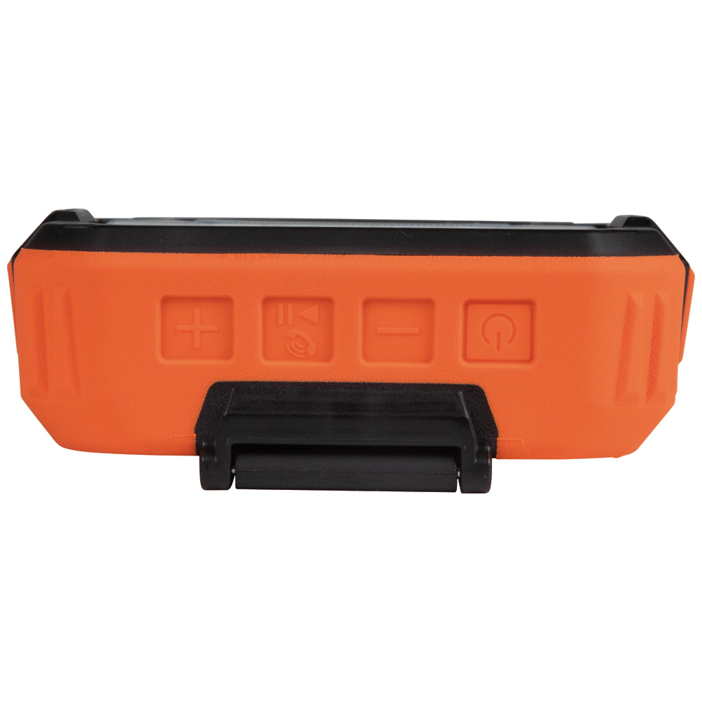 Klein Tools Bluetooth Speaker with Magnetic Strap from GME Supply