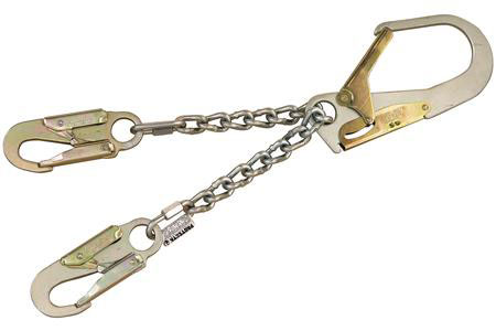 Protecta AF77710 Rebar Chain Assembly from GME Supply