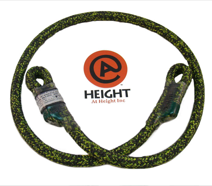 Armor-Prus Eye and Eye Hitch Cord from GME Supply