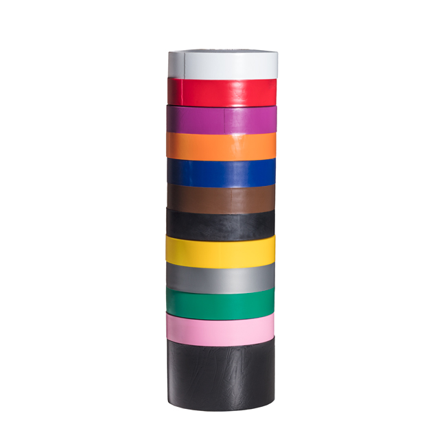 GME Supply 7 Mil Electrical Tape from GME Supply