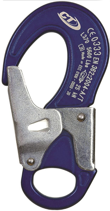 Blaze Single Positioning Lanyard from GME Supply