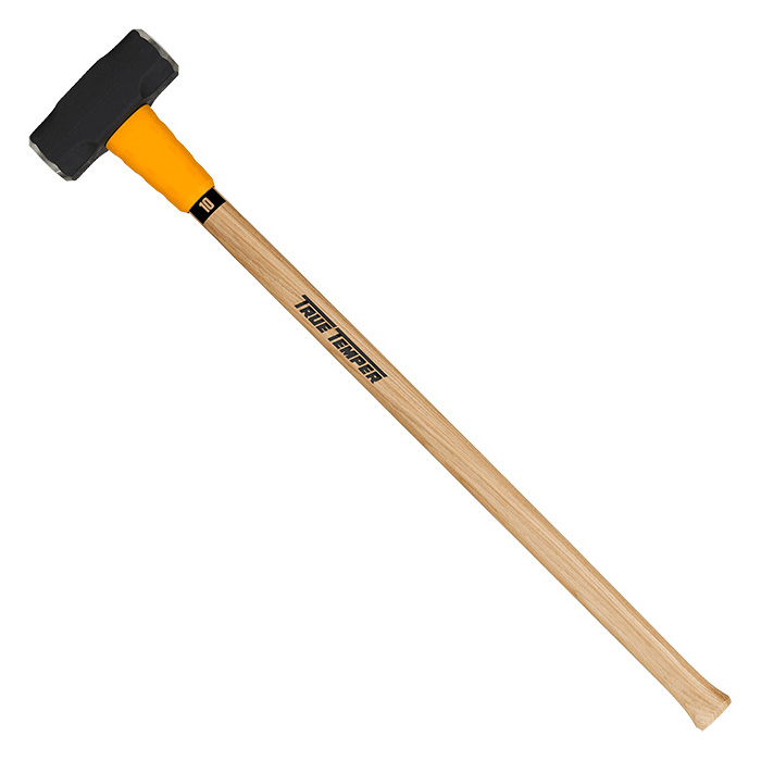 Ames True Temper Toughstrike Sledge Hammer from GME Supply