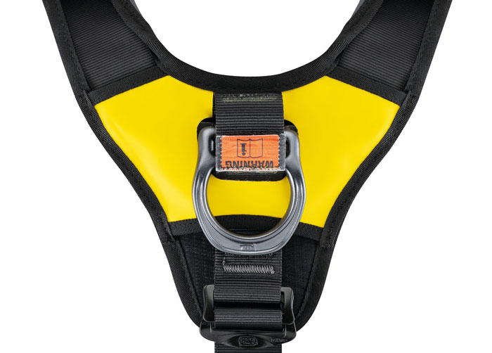 Petzl ASTRO BOD Fast U Harness with CROLL from GME Supply