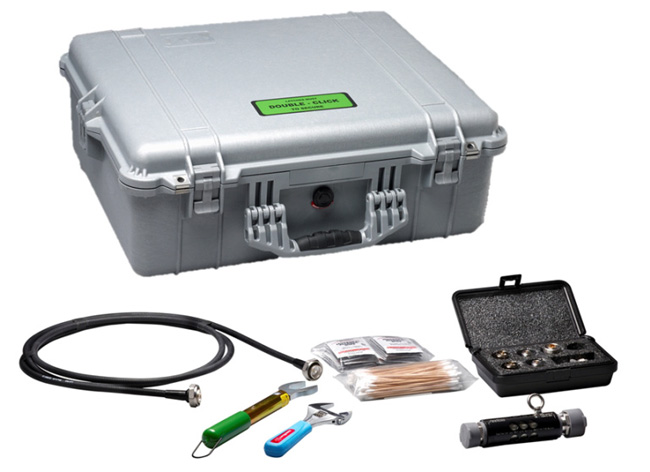 Anritsu PIM Master Hard Case Accessory Kit from GME Supply