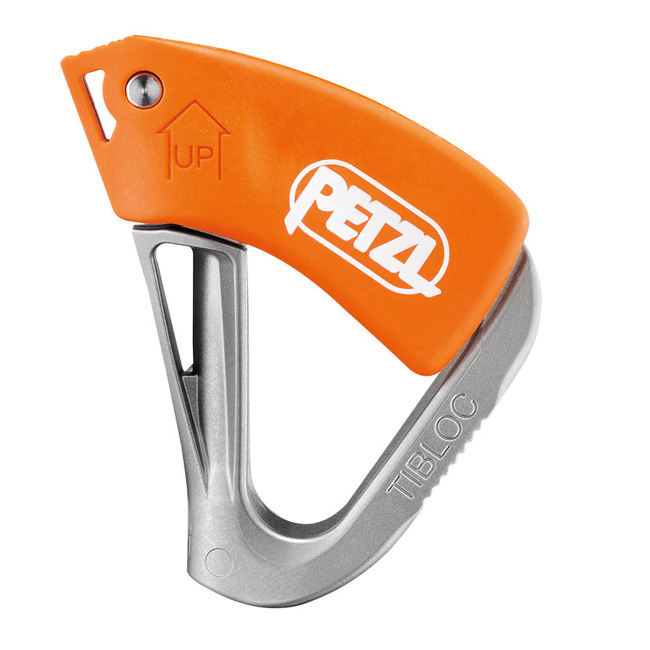 Petzl TIBLOC Ascender  from GME Supply