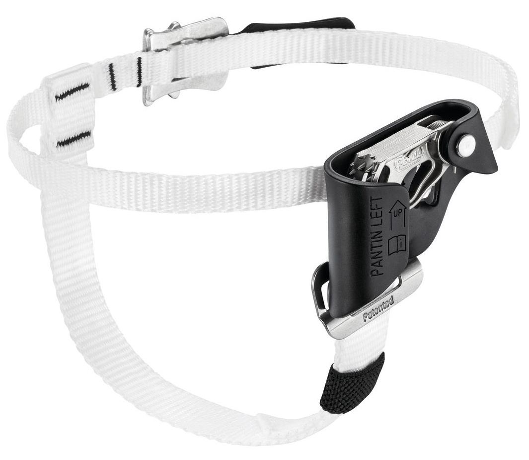 Petzl PANTIN Foot Ascender from GME Supply