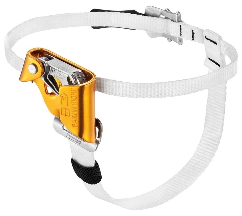 GME x Petzl SRS (Stationary Rope System) Tree Care Technician Kit from GME Supply