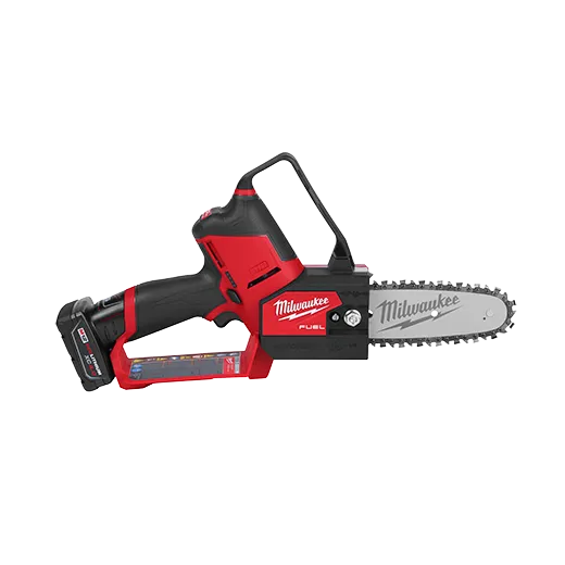 Milwaukee M12 FUEL HATCHET 6” Pruning Saw Kit from GME Supply