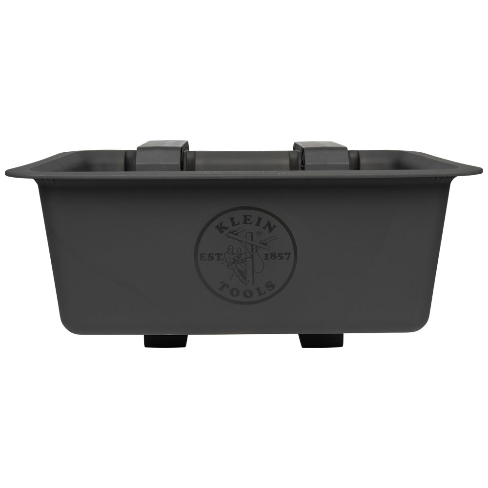 Klein Tools Rail System Bucket Work Tray Module from GME Supply