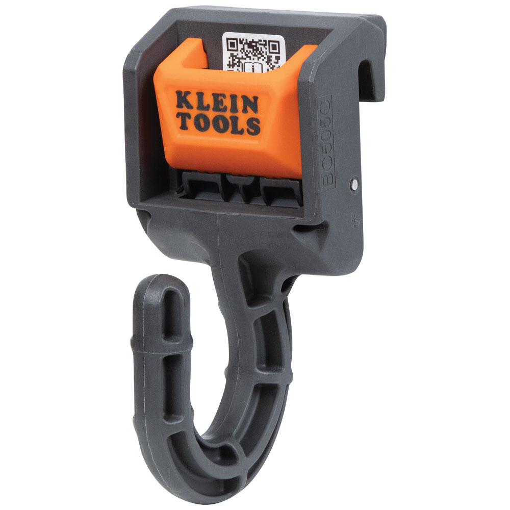 Klein Tools Hook Rail Module for Klein Bucket Work Center from GME Supply