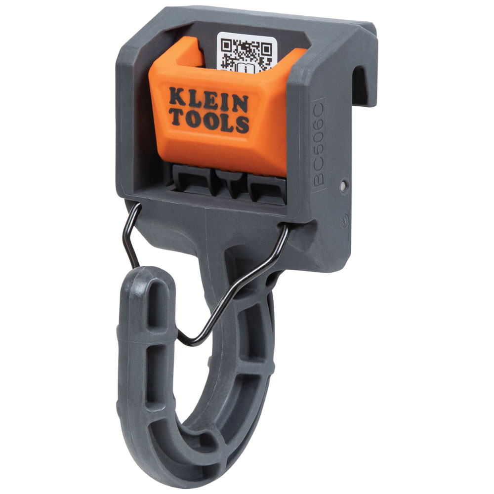 Klein Tools Hook Rail Module for Klein Bucket Work Center from GME Supply