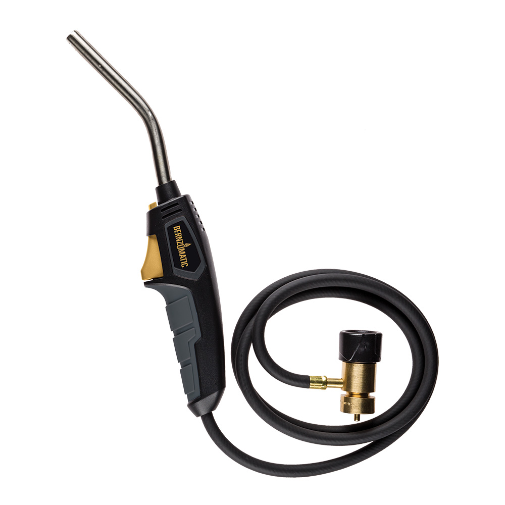 Bernzomatic Reach Torch Kit from GME Supply