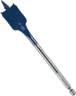 Bosch Daredevil Spade Bits from GME Supply