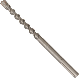 Bosch SDS-max Speed-X Rotary Hammer Bit - 13 Inches Long from GME Supply