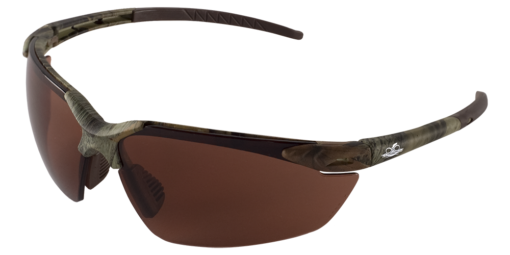 Bullhead Safety Mojarra Safety Glasses from GME Supply