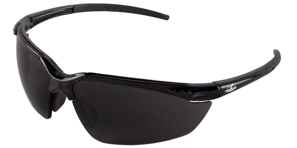 Bullhead Safety Mojarra Safety Glasses from GME Supply