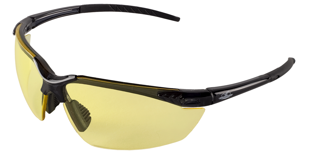 Bullhead Safety Mojarra Safety Glasses from GME Supply