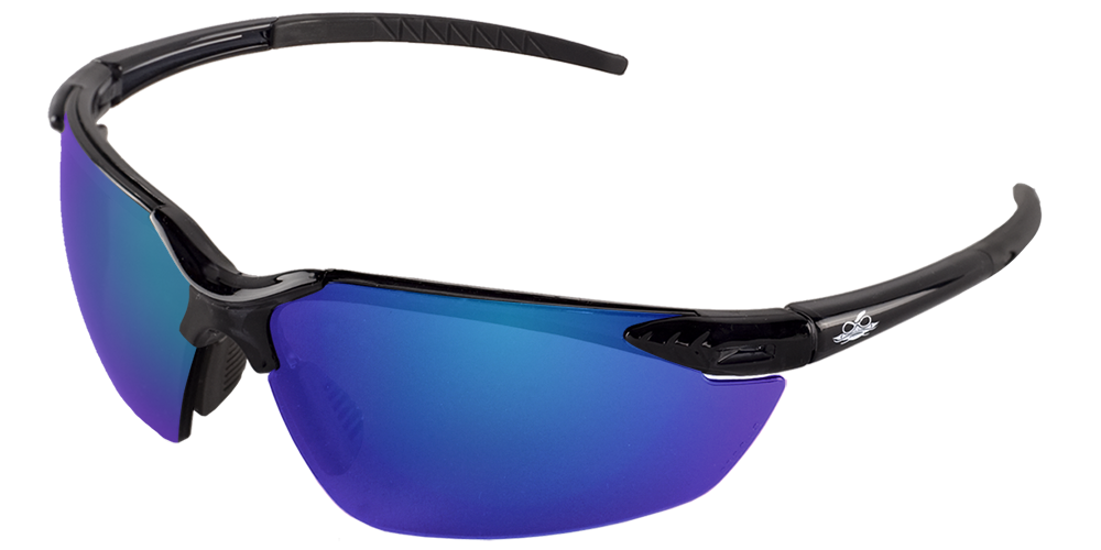 Bullhead Safety Mojarra Safety Glasses from GME Supply