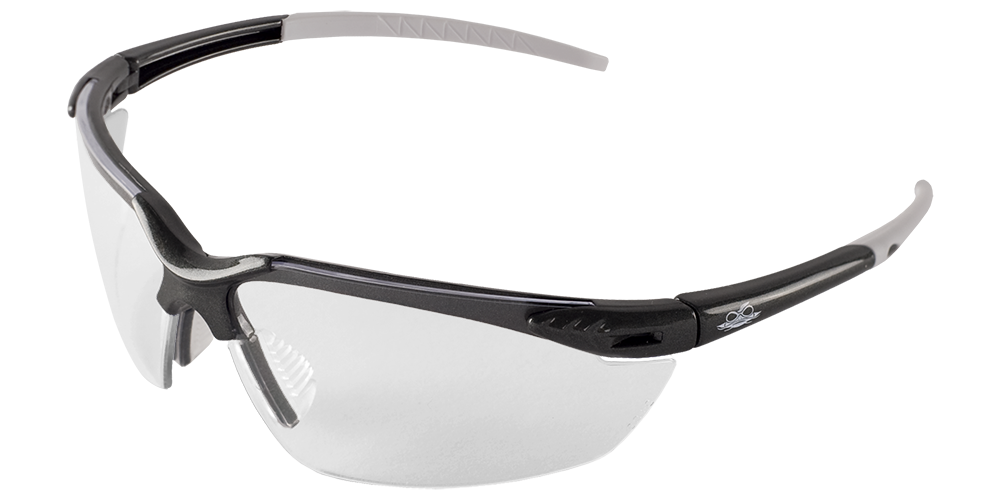 Bullhead Safety Mojarra Safety Glasses from GME Supply