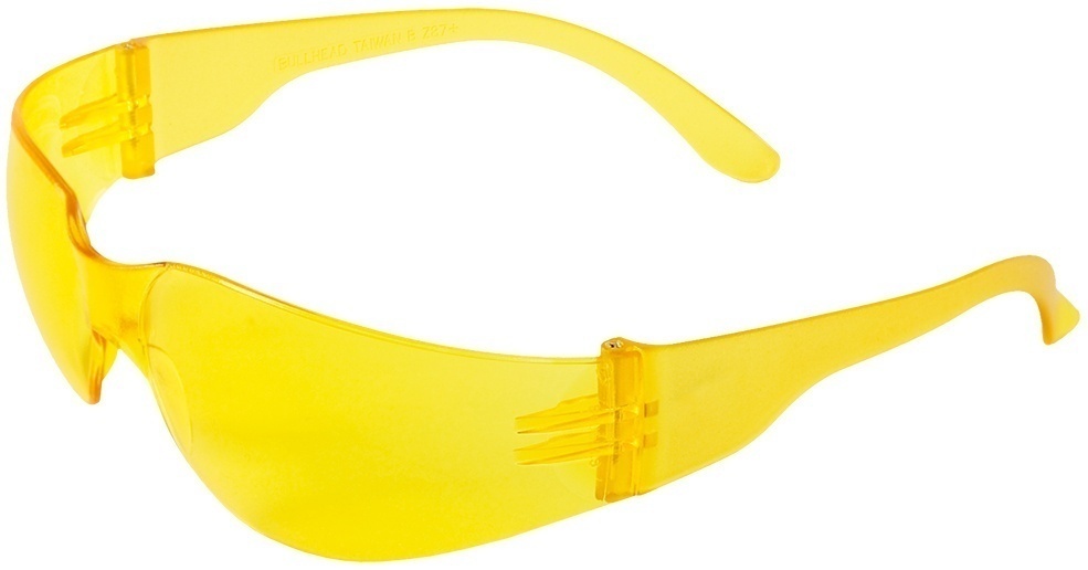 Bullhead Safety Torrent Safety Glasses from GME Supply