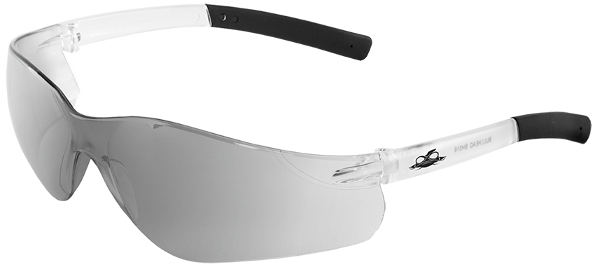 Bullhead Safety Pavon Safety Glasses from GME Supply