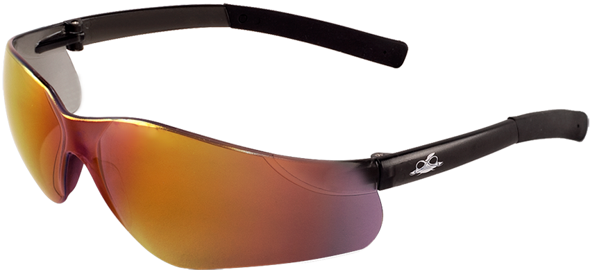 Bullhead Safety Pavon Safety Glasses from GME Supply