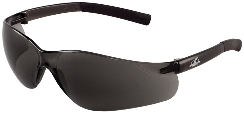 Bullhead Safety Pavon Safety Glasses from GME Supply