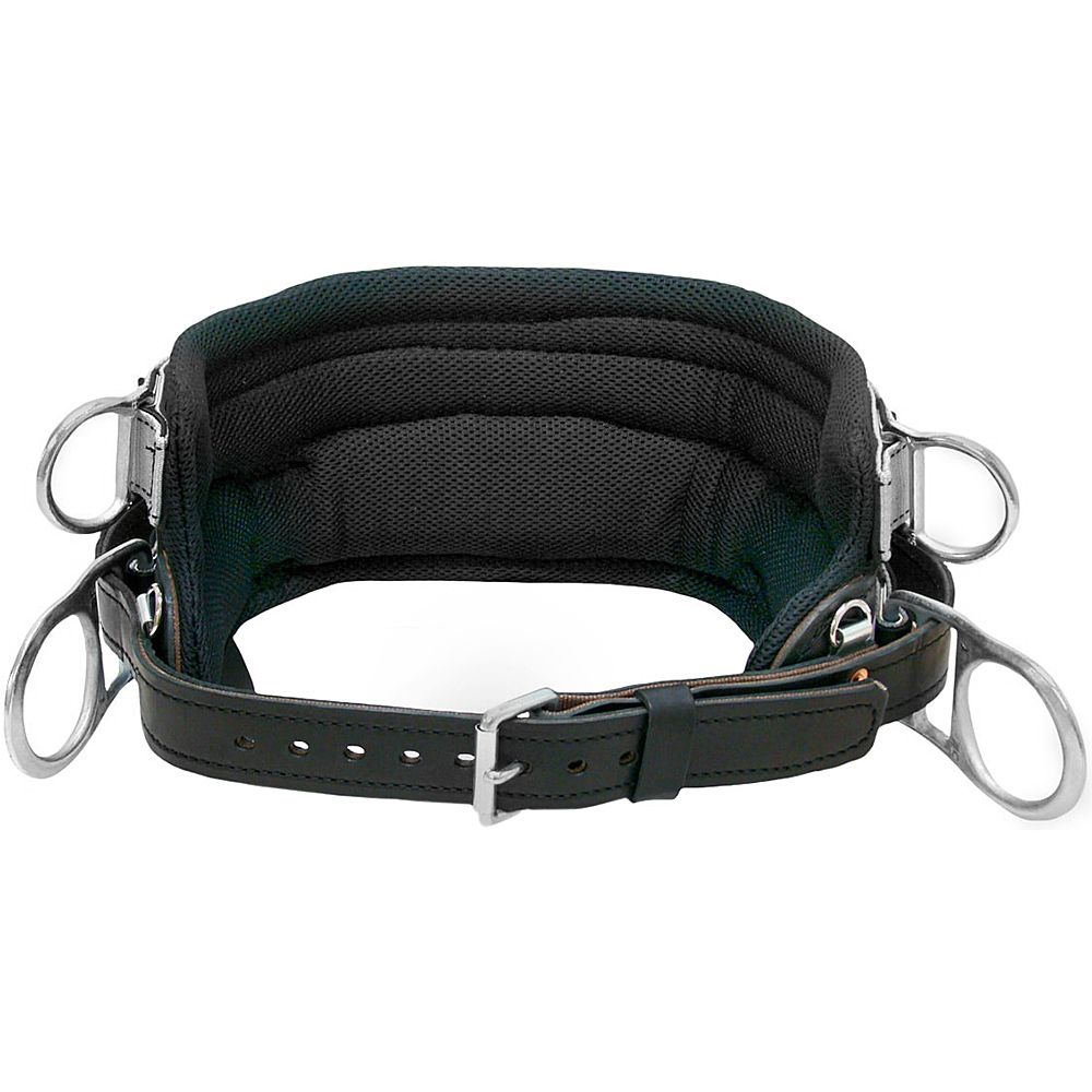 Buckingham 2019M Light Weight Full Float Body Belt from GME Supply