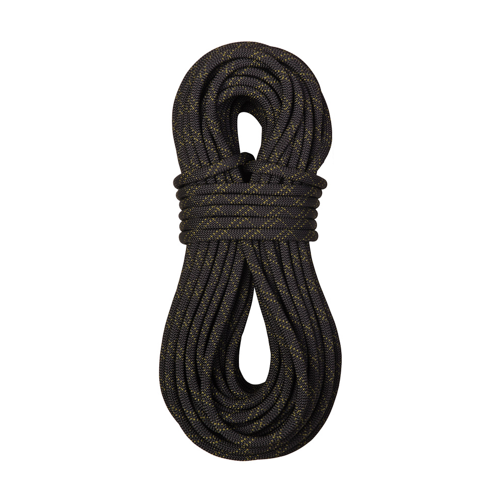 Sterling 1/2 Inch HTP Static Kernmantle Rope with Eye from GME Supply