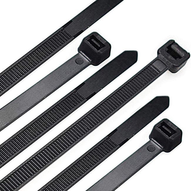 Vericom Cable Ties from GME Supply