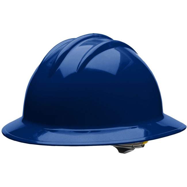 Bullard Classic Full Brim XL Hard Hat from GME Supply