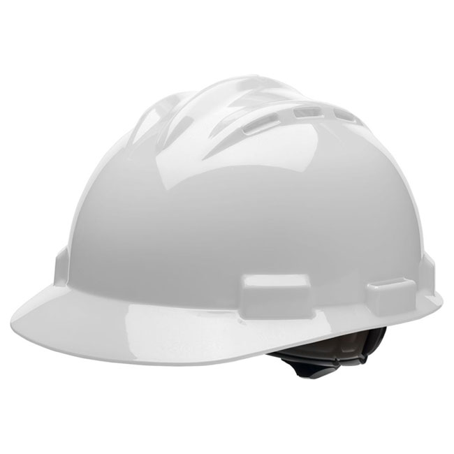 Bullard Standard Vented Cap Style Hard Hat from GME Supply