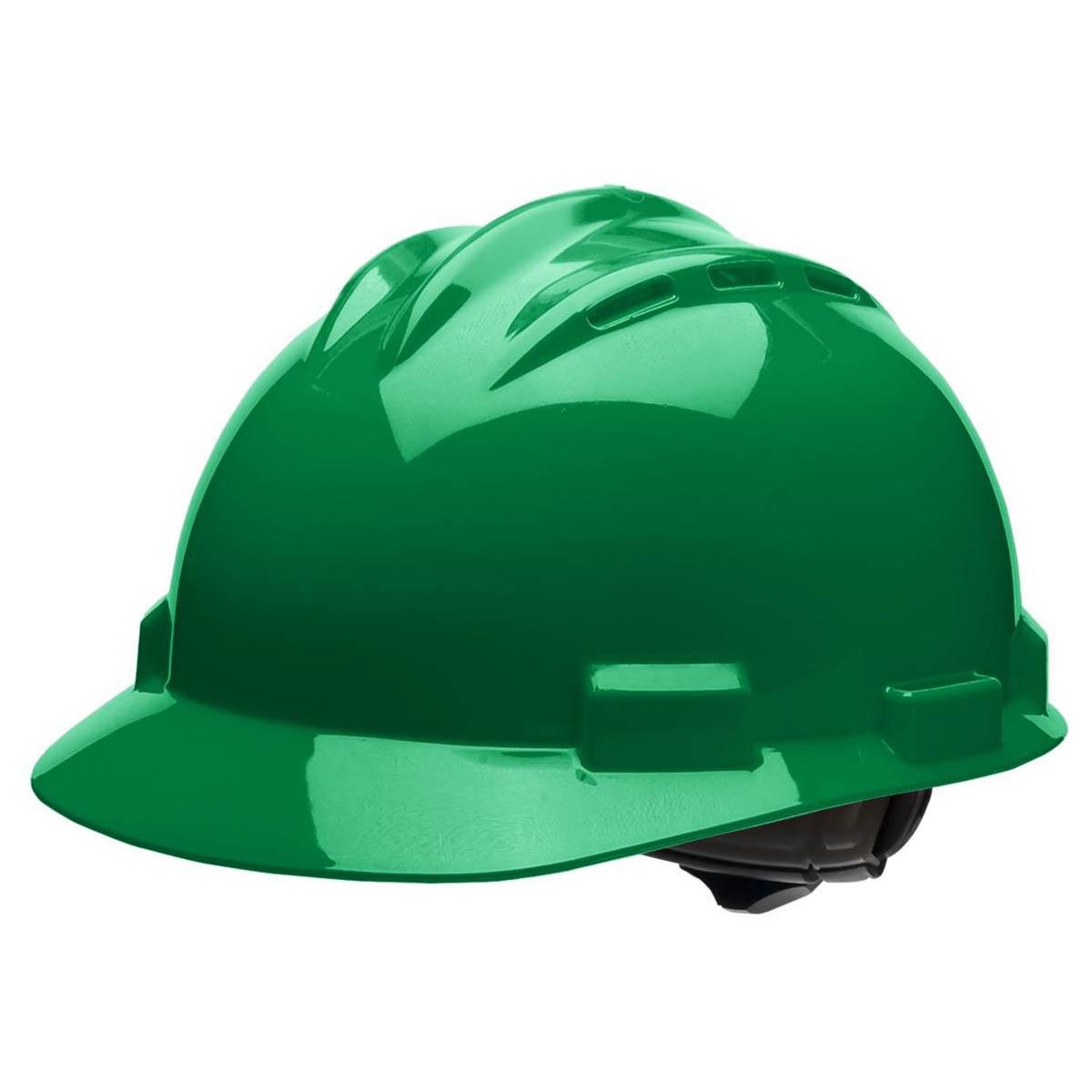 Bullard Standard Vented Cap Style Hard Hat from GME Supply