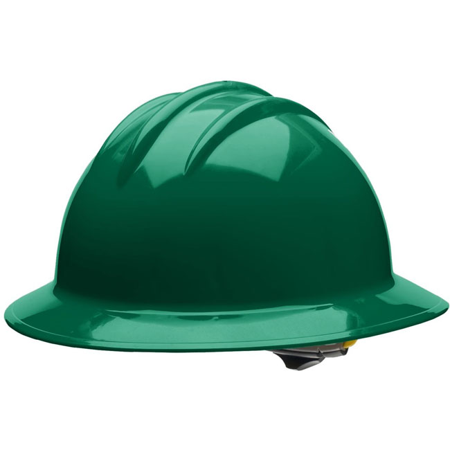 Bullard Classic Full Brim XL Hard Hat from GME Supply