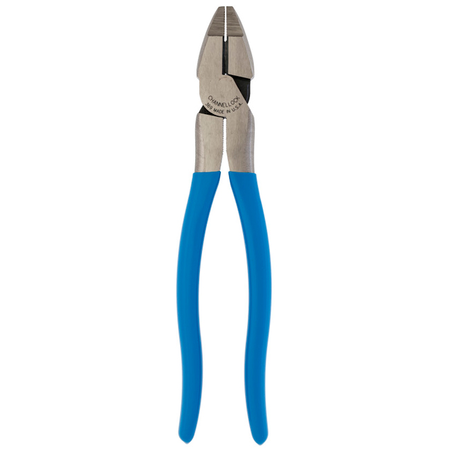 Channellock XLT Combination Lineman's Pliers from GME Supply