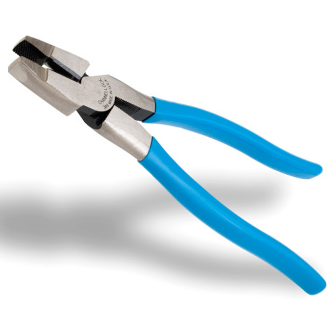 Channellock XLT Combination Lineman's Pliers from GME Supply