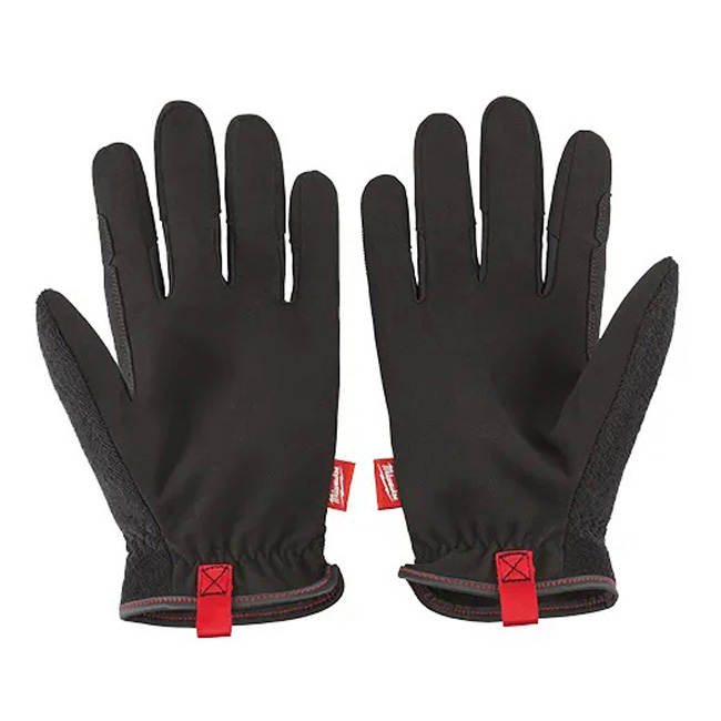 Milwaukee Free-Flex Gloves (6-Pack) from GME Supply