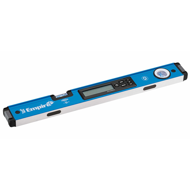 Empire Magnetic Digital Box Level from GME Supply