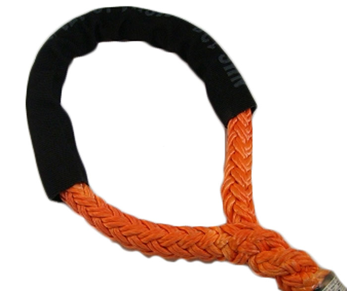 At-Height Tenex Tec 3/4 Inch Dead Eye Sling from GME Supply