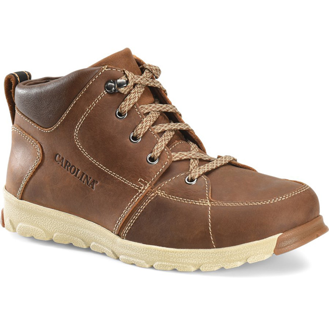 Carolina Men's S-117 Aluminum Toe Hiker Work Boots from GME Supply