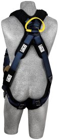 DBI Sala 1110964 ExoFit XP Arc Flash Harness with Web Loops from GME Supply