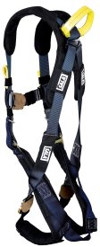 DBI Sala 1110964 ExoFit XP Arc Flash Harness with Web Loops from GME Supply