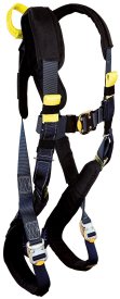 DBI Sala 1110964 ExoFit XP Arc Flash Harness with Web Loops from GME Supply