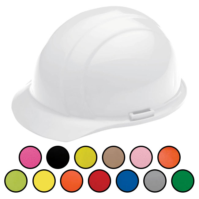 ERB Americana Cap Style Hard Hat from GME Supply