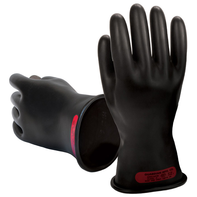 Guardian Manufacturing 11 Inch Class 00 Glove from GME Supply