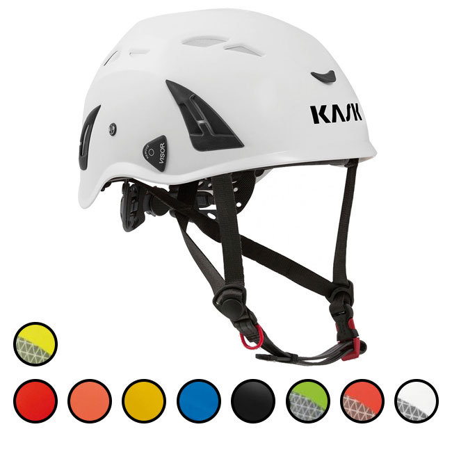 Kask Super Plasma HD Safety Helmet from GME Supply