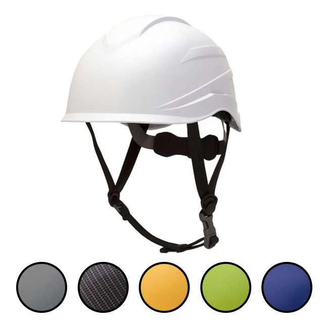 Pyramex XR7 Climbing Helmet from GME Supply